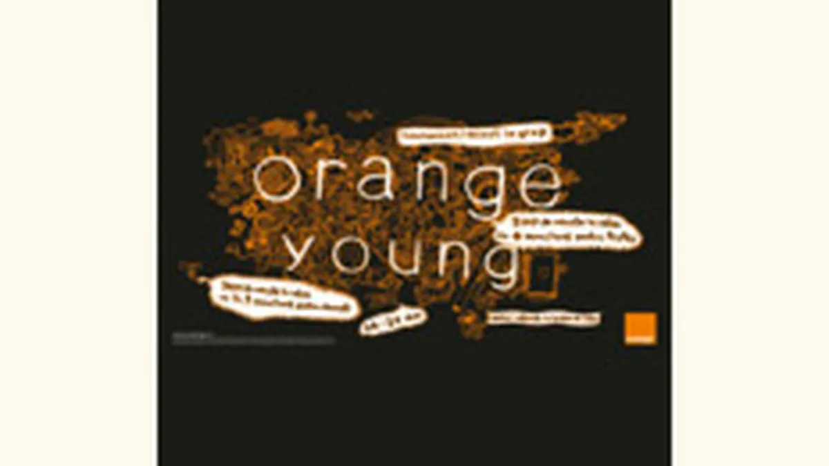 Orange Romania se mai gandeste daca va prelungi contractul de creatie cu Leo Burnett