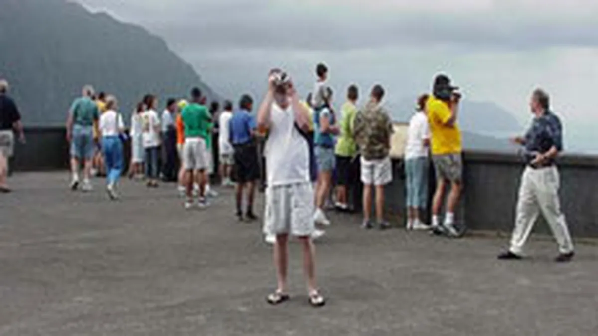 Ploiestenii vor cheltui anul acesta cu 30% mai mult in scop turistic