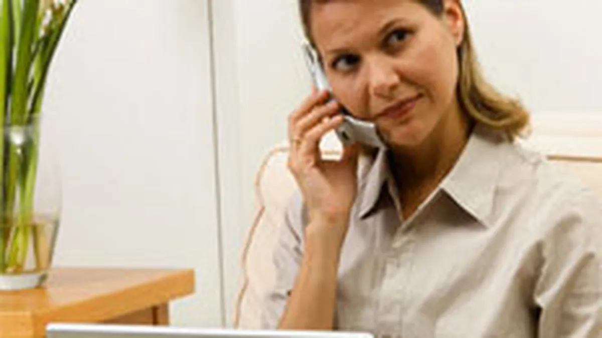 Telecom-ul romanesc, 4,5 mld. euro pana in 2011