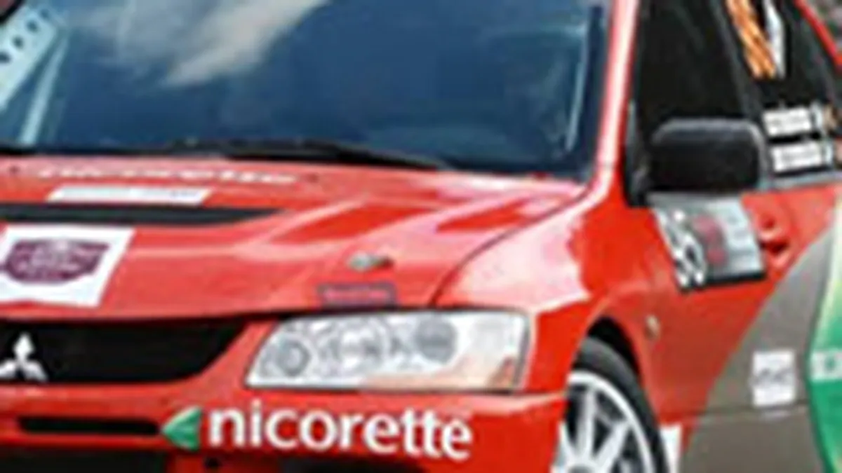 CBC isi mareste portofoliul de clienti cu brandurile Nicorette si Visine