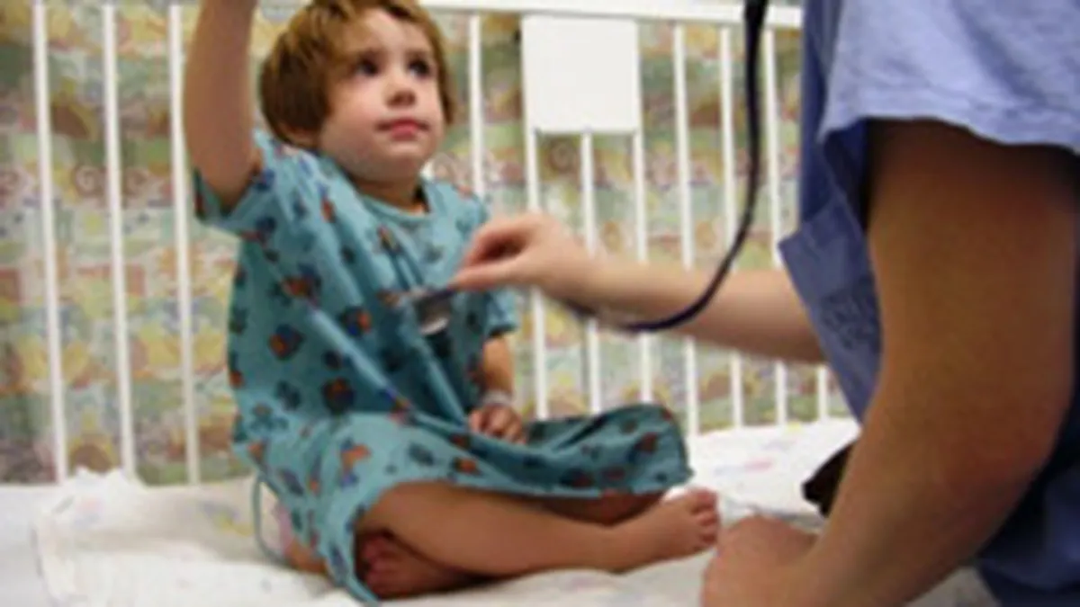 Vodafone va aloca 600.000 euro pentru proiecte de asistenta medicala in 2008