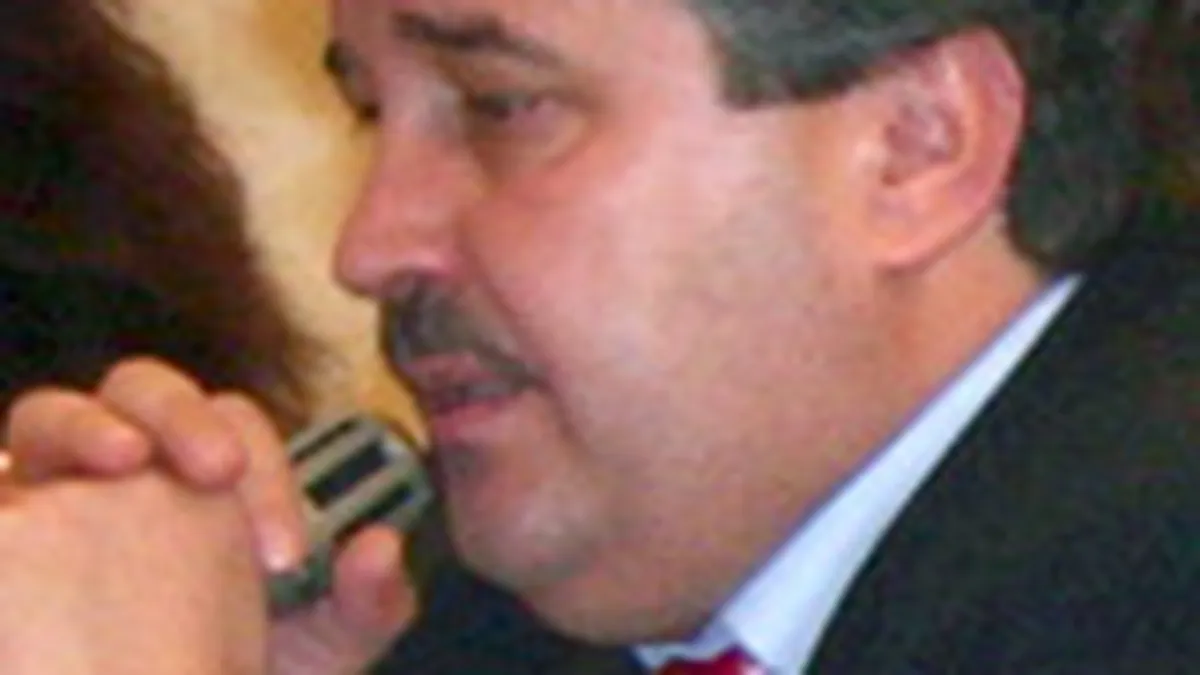 Cascaval l-a schimbat pe Nani la conducerea Antibiotice Iasi