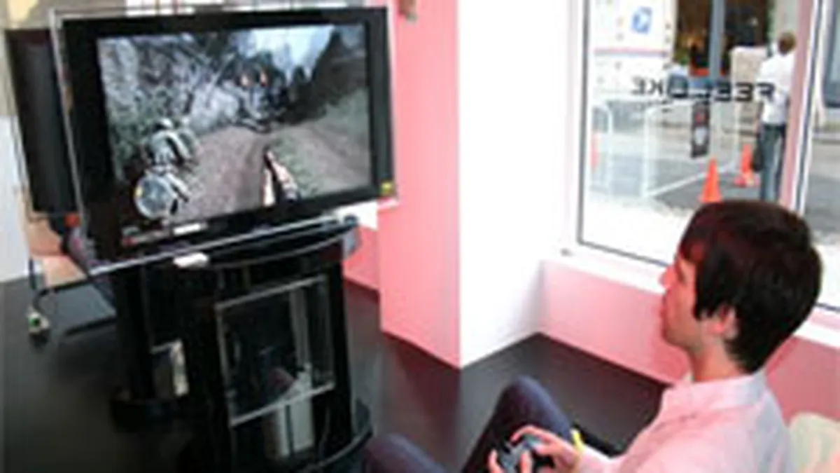 Sony ar putea lansa in vara serviciul de download video online pentru PS3