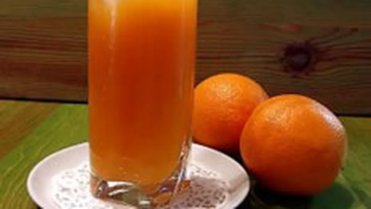 Tymbark Romania vizeaza afaceri de 64 mil. euro in 2008, in crestere cu 20%