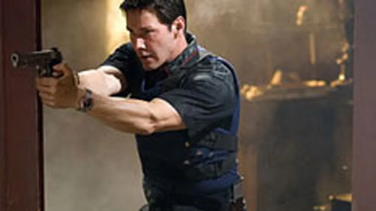 \Stapanii strazilor\, pe primul loc in box office-ul romanesc