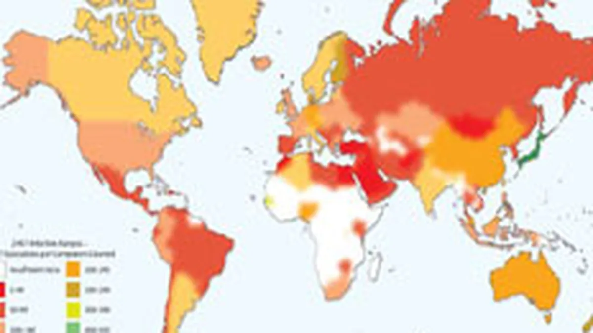 Microsoft: Numarul troienilor depistati a crescut cu 300% in S2 din 2007