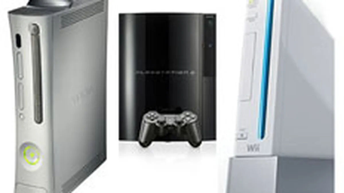 Piata locala a consolelor de jocuri creste cu 50%, spre 11 mil. euro