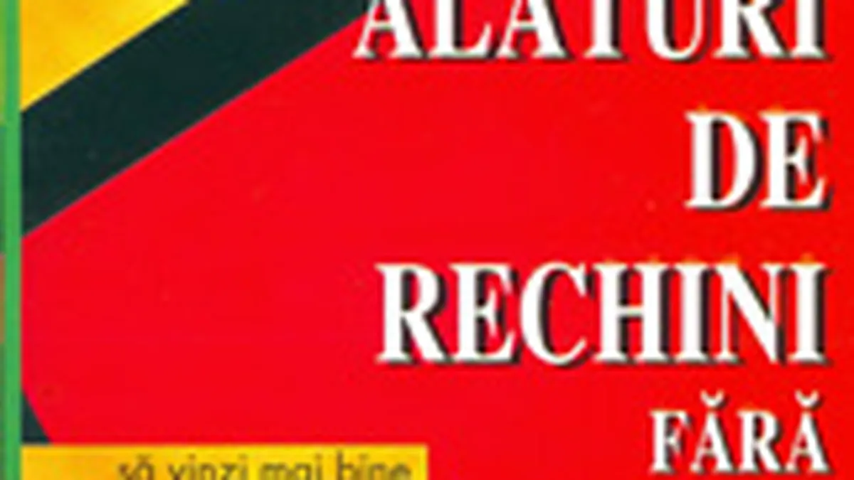 Inoata alaturi de rechini fara sa fii mancat de viu