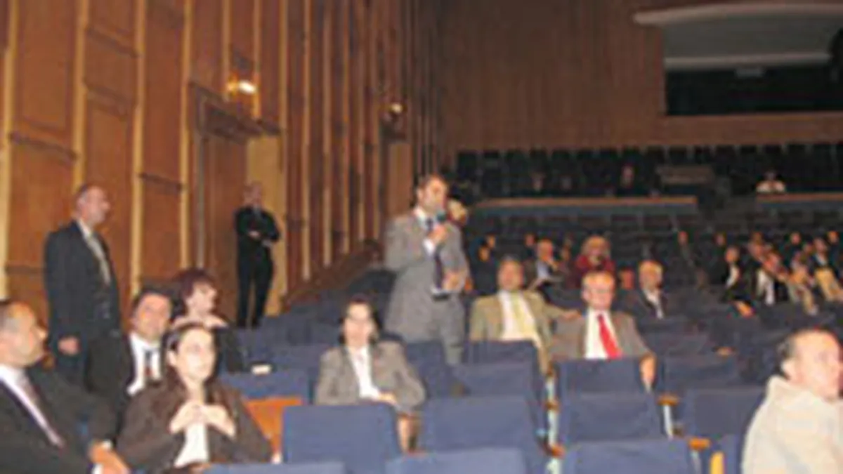 Fondul Proprietatea ar putea fi listat la Bursa in iunie 2009