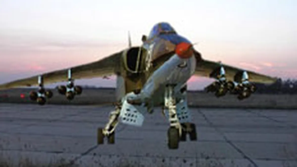 Cumparatorul Avioane Craiova, decis pe criteriul celui mai mare pret