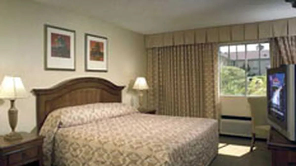 Grupul Marriott ar putea deschide 3 noi hoteluri in Romania, in 3 ani