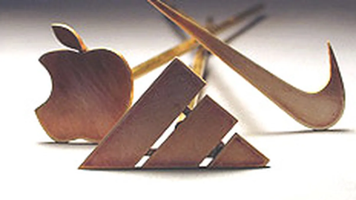 Brandul ideal este remarcat si cumparat in maxim 1 minut