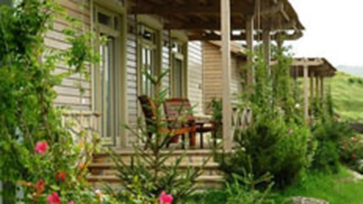 Copper Beech: In Romania ar merge turismul de lux, nu cel de masa