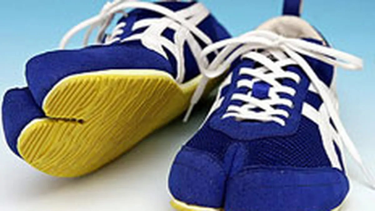 Gipo va deschide zece magazine Asics in Romania