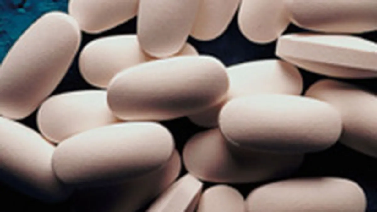 Zentiva a lansat o campanie TV de aproape 2 mil. euro la rate card