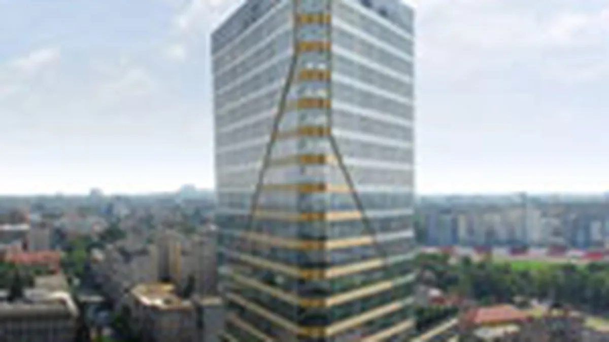 Cascade Group investeste anul acesta 110 mil. euro in imobiliare