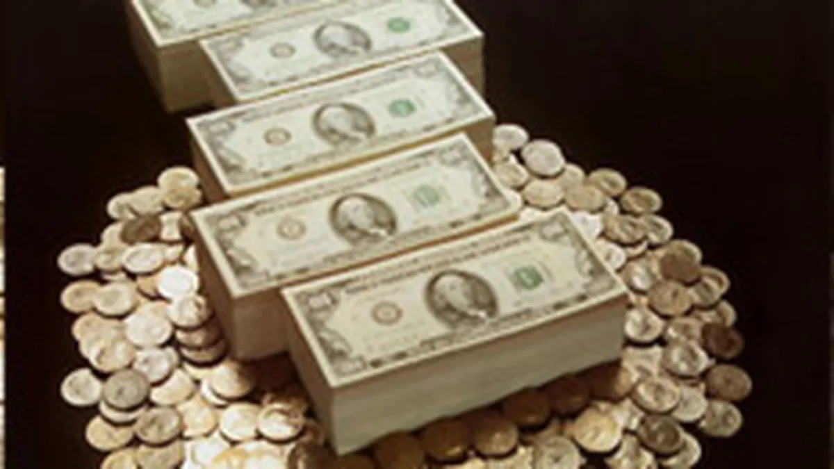 Dolarul s-a apreciat vineri pana la cotatiile maxime ale ultimei luni in fata principalelor valute