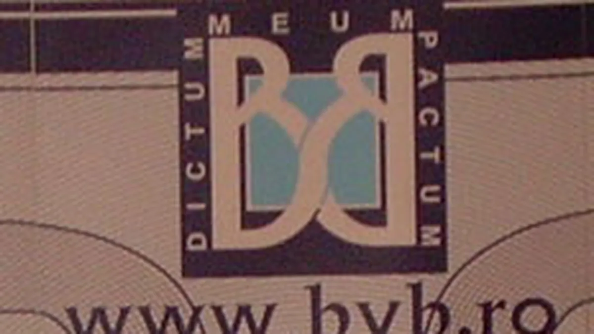 Actiunile Ciprom ies de pe Bursa, dupa intrarea in faliment a societatii