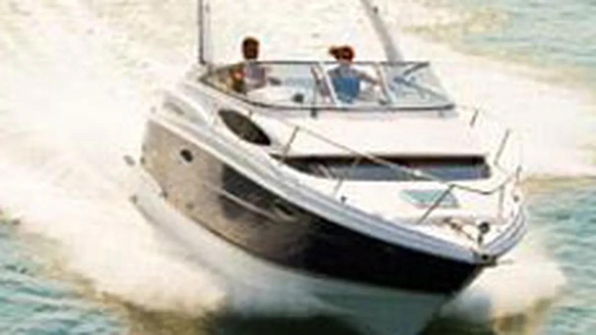 Investitie de 1 milion de euro intr-un showroom de ambarcatiuni langa Bucuresti