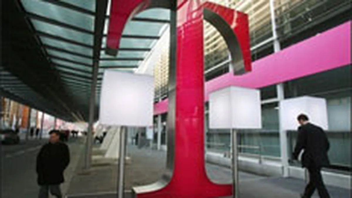 Deutsche Telekom se intruneste cu guvernul elen pentru a ajunge la un acord in cazul OTE