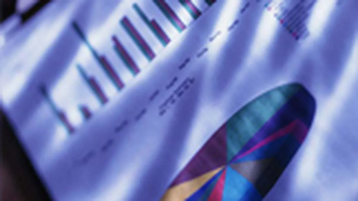 Companiile de studii de piata TNS si GfK ar putea fuziona