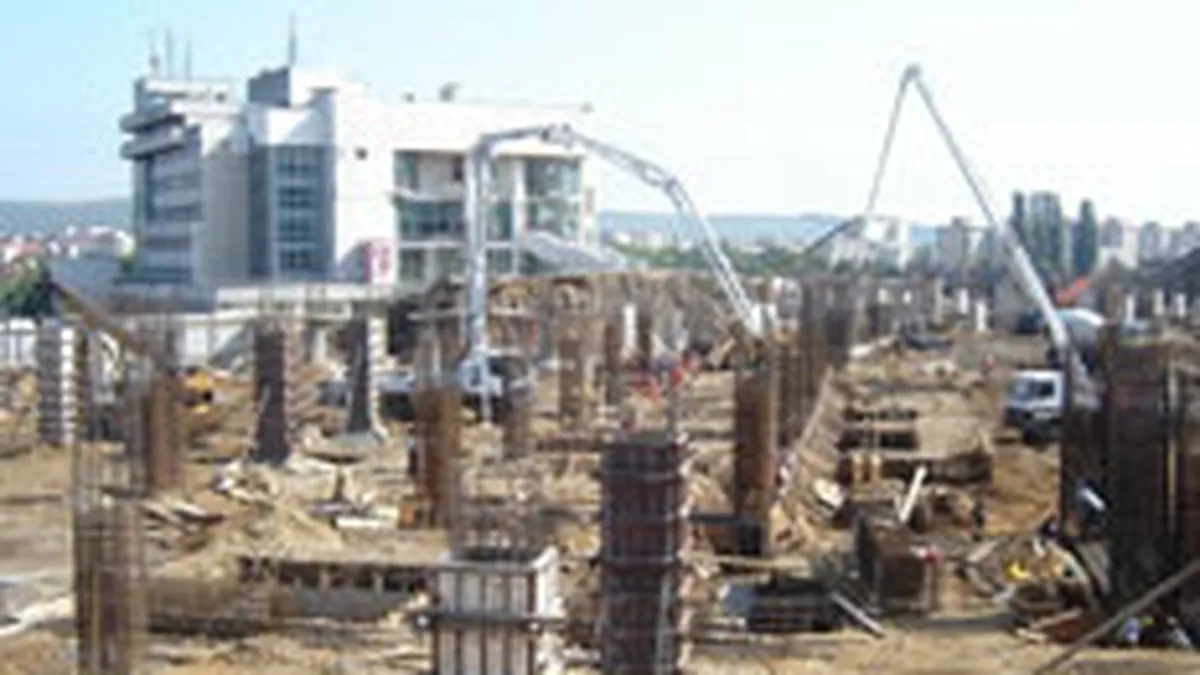 Centrele comerciale dezvoltate de Atrium si Dawnay in Romania valoreaza 381 mil. euro