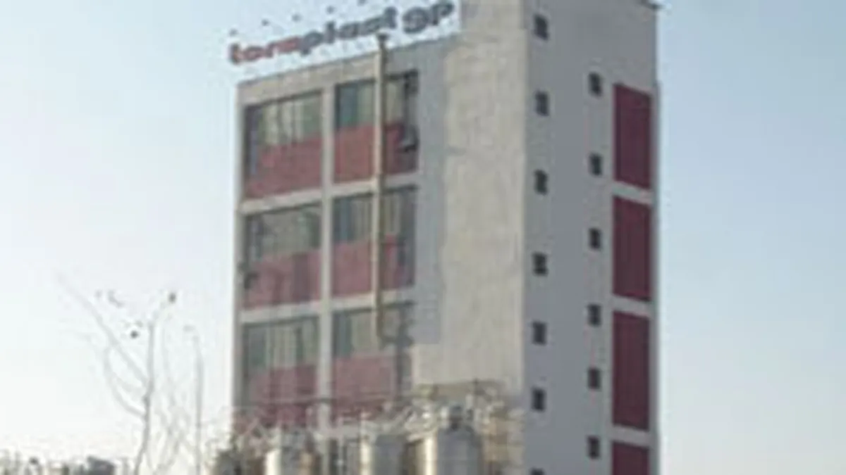 Drepturile de alocare Teraplast vor putea fi tranzactionate din 5 mai