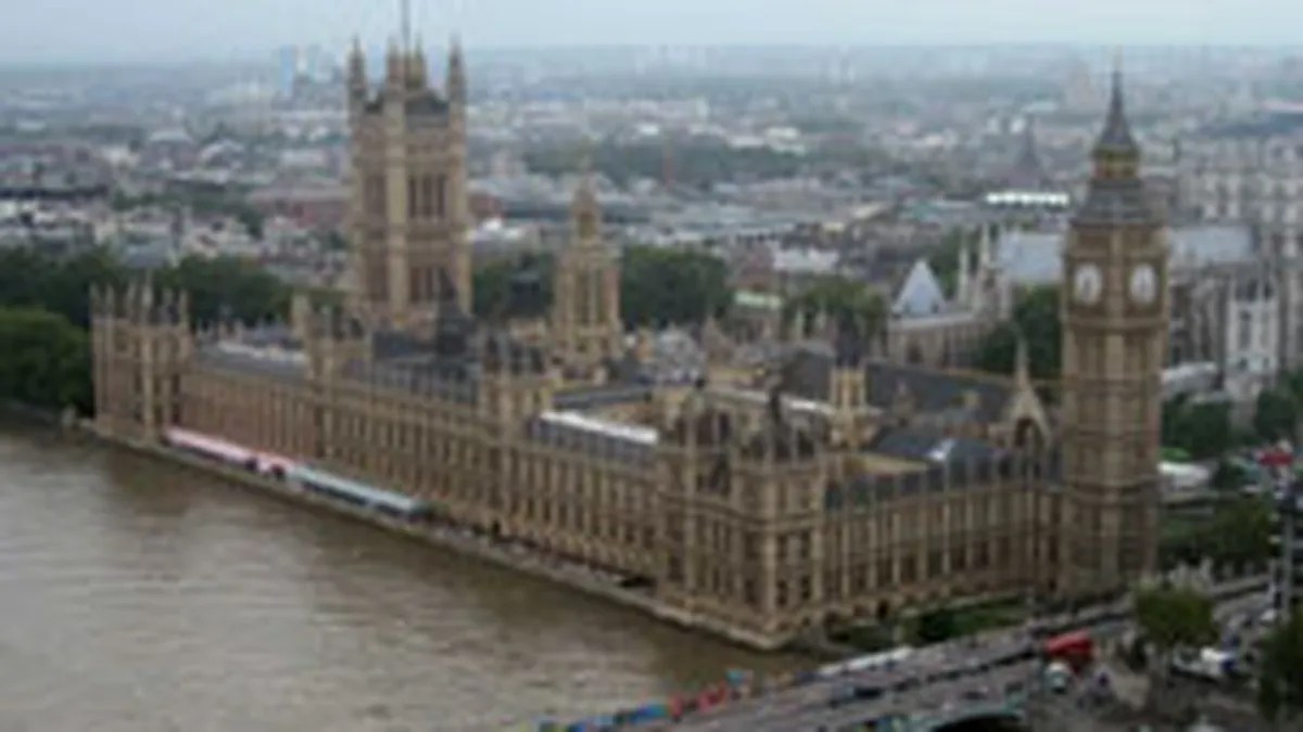 Londra, Paris si Sydney, cele mai elegante orase din lume