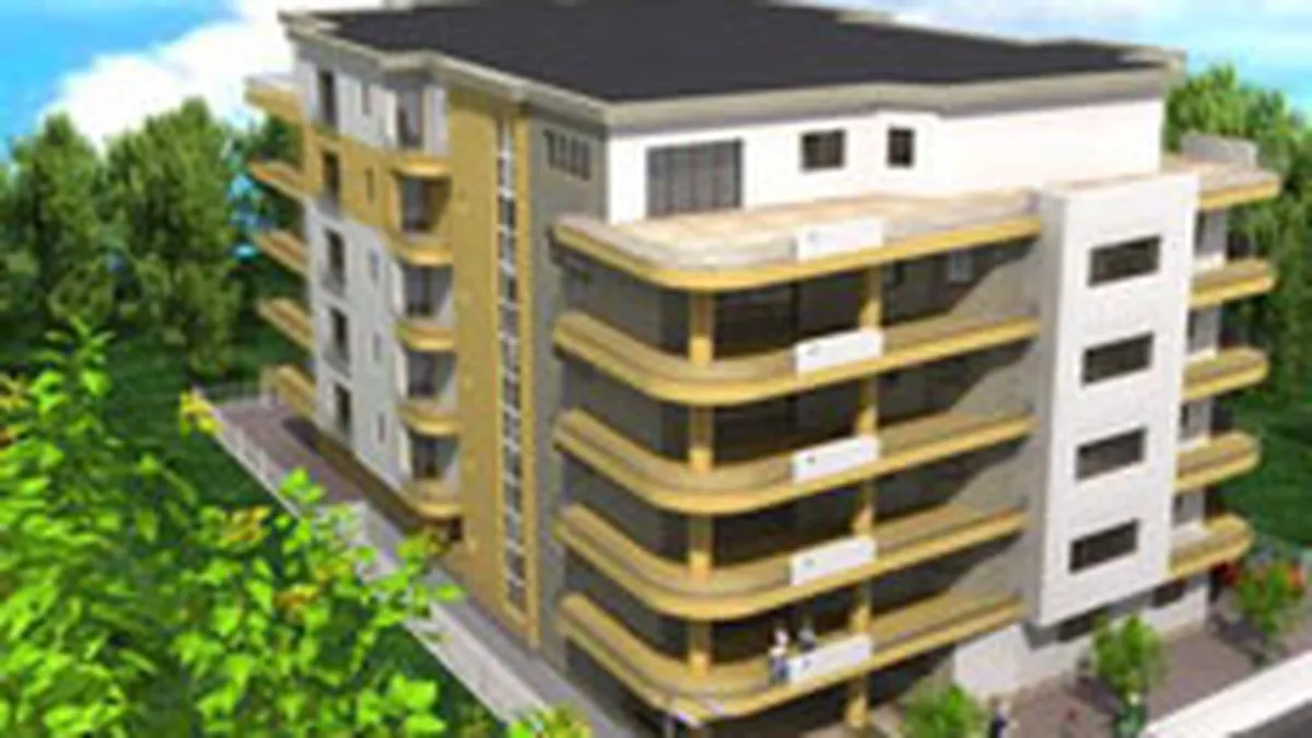 Proiectul Rainbow Spring, contractat 20% la doua luni de la lansare