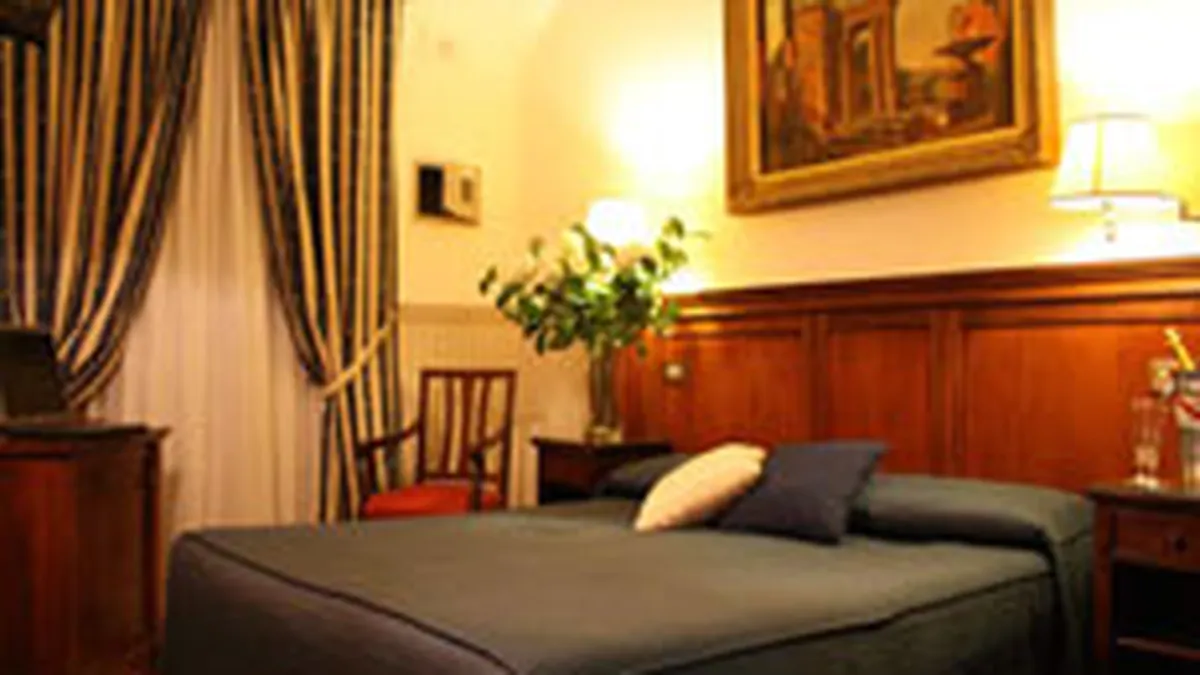 Peacock: Hotelurile mari pot dezechilibra piata daca micsoreaza tarifele