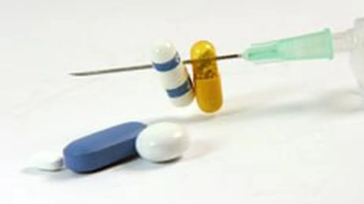 Vanzarile nete ale A&D Pharma au crescut cu 32% in T1, la 126,7 mil. euro