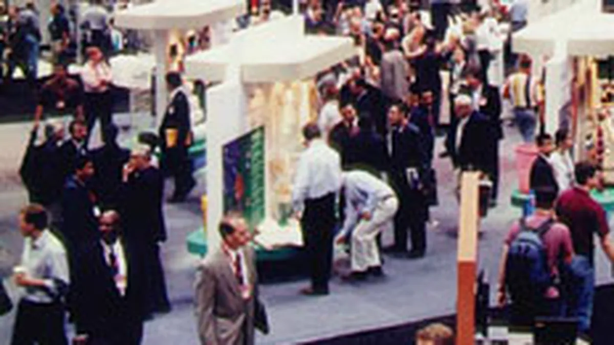 Agentiile estimeaza vanzari cu 50% mai mari la targul de turism din mai 2008