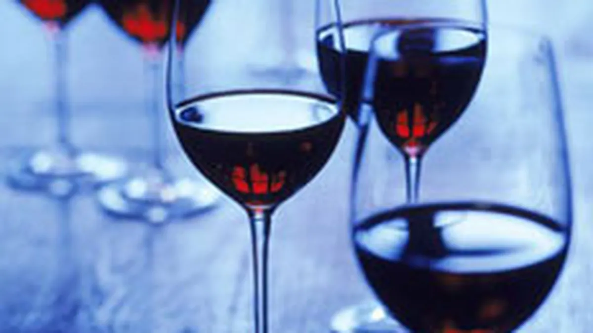 Vinul romanesc incearca sa scape de eticheta \refuzat la export\