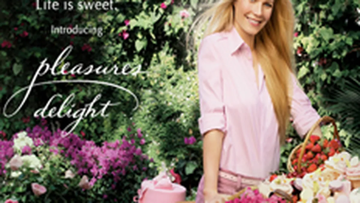 Estee Lauder si-a impartit contul global de planning si buying