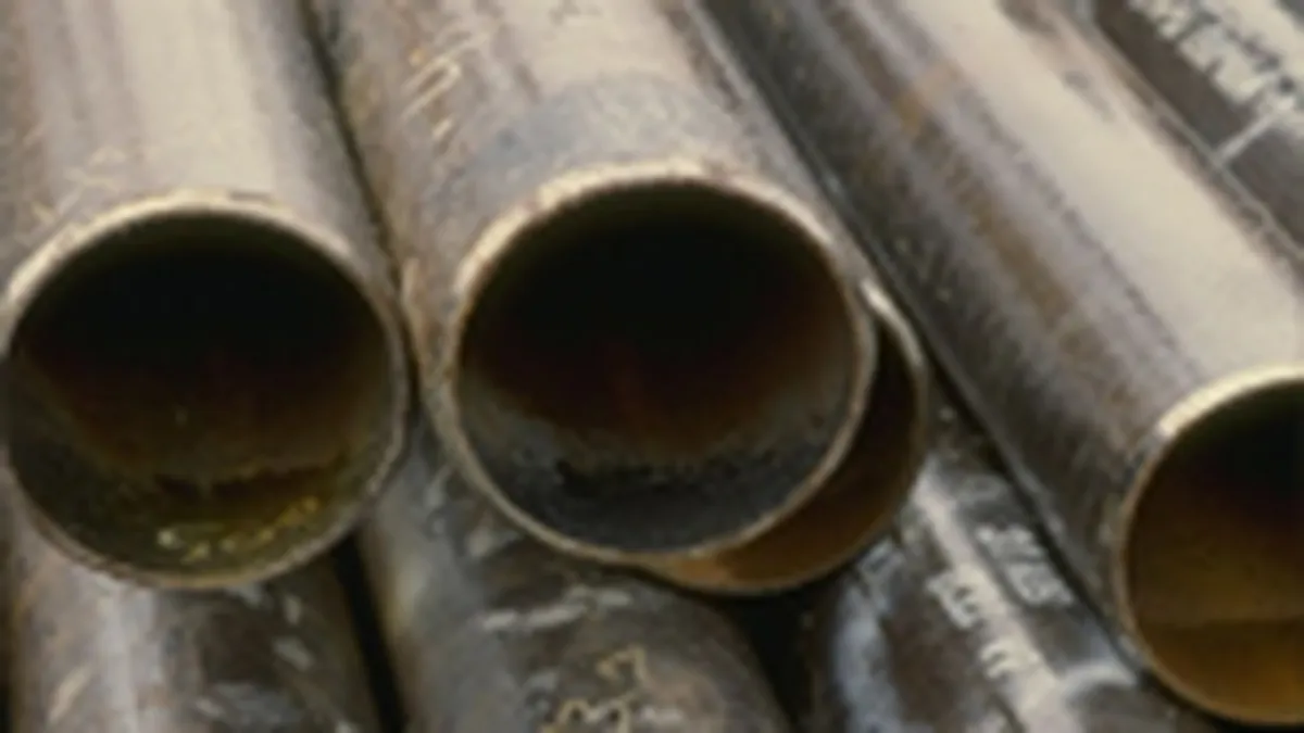 Zimtub Zimnicea: profit brut cu 23% mai mic in 2008