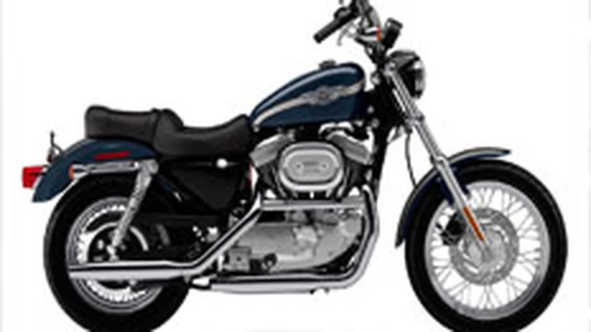 Piata moto din Romania a crescut cu peste 65% in T1