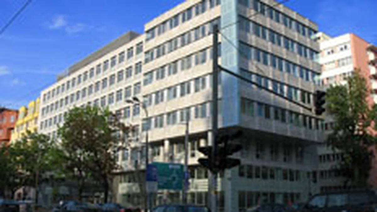 Immoeast a vandut o cladire de birouri din Varsovia cu 41 mil. euro