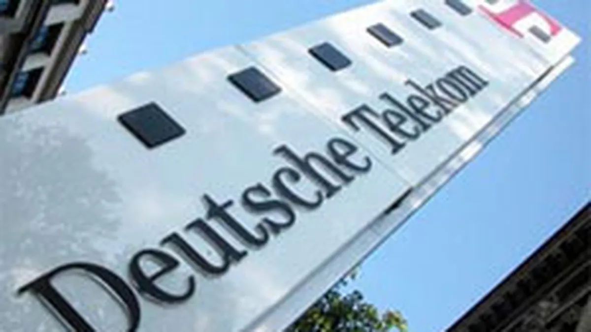 Pretul si alegerea directorului executiv, obstacole in acordul D. Telekom - OTE