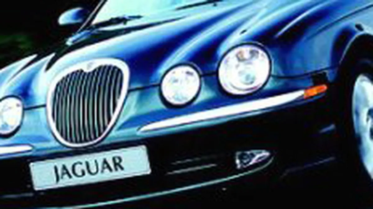 Euro RSCG a castigat contul global de publicitate online al Jaguar