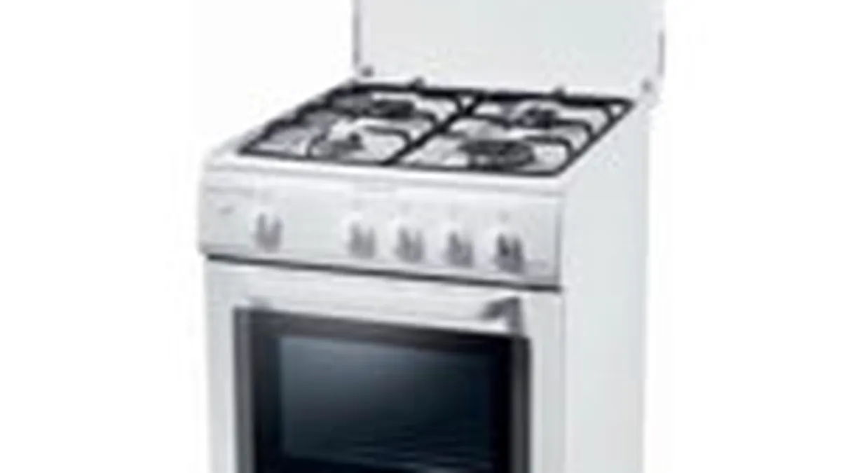 Electrolux Romania si-a crescut afacerile cu 6,5%, pana la 150,7 mil. euro