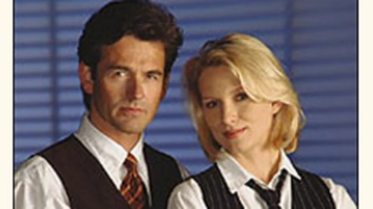 Femeile - mai eficiente in top management. Barbatii - mai buni la decizii