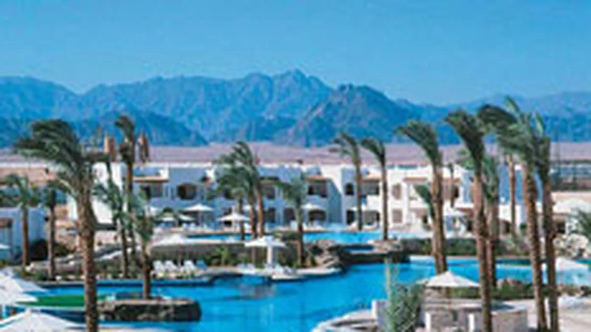 Numarul turistilor romani pentru Tunisia si Egipt s-a dublat de Paste si 1 Mai