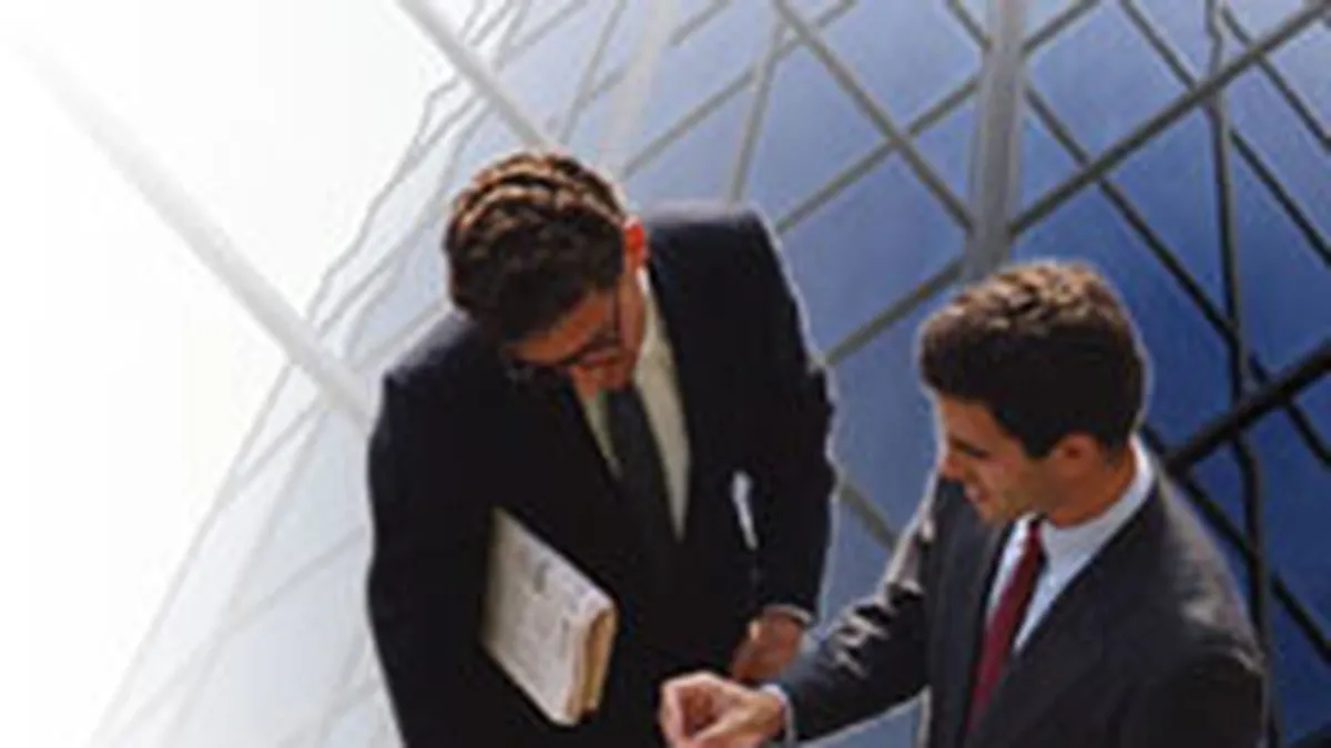 DTZ Echinox si-a dublat cifra de afaceri in primul trimestru 2008