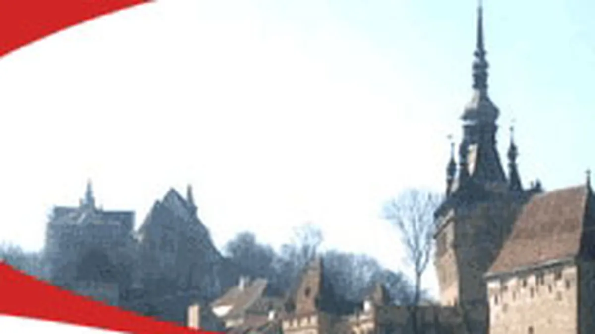 Actiunile VES Sighisoara se tranzactioneaza de joi la Bursa de Valori