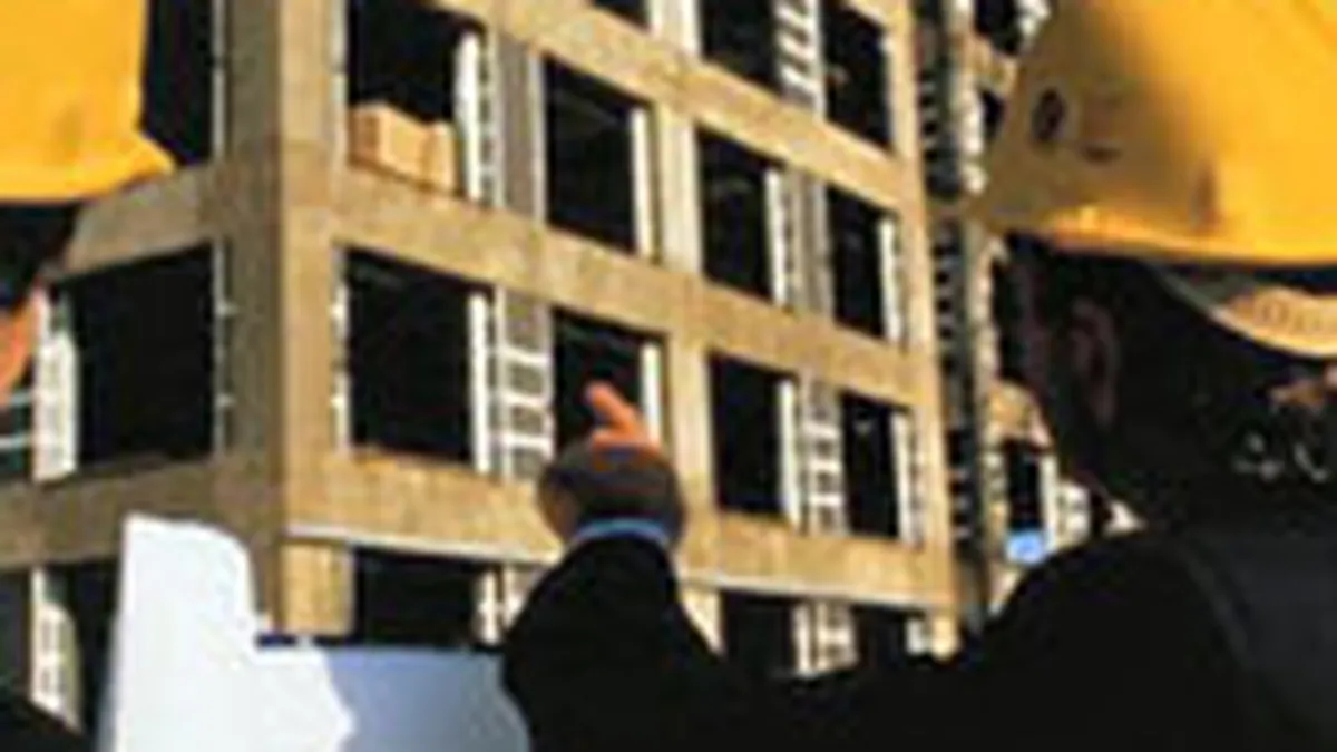 Proiect rezidential dezvoltat la Sibiu cu 6,5 milioane de euro