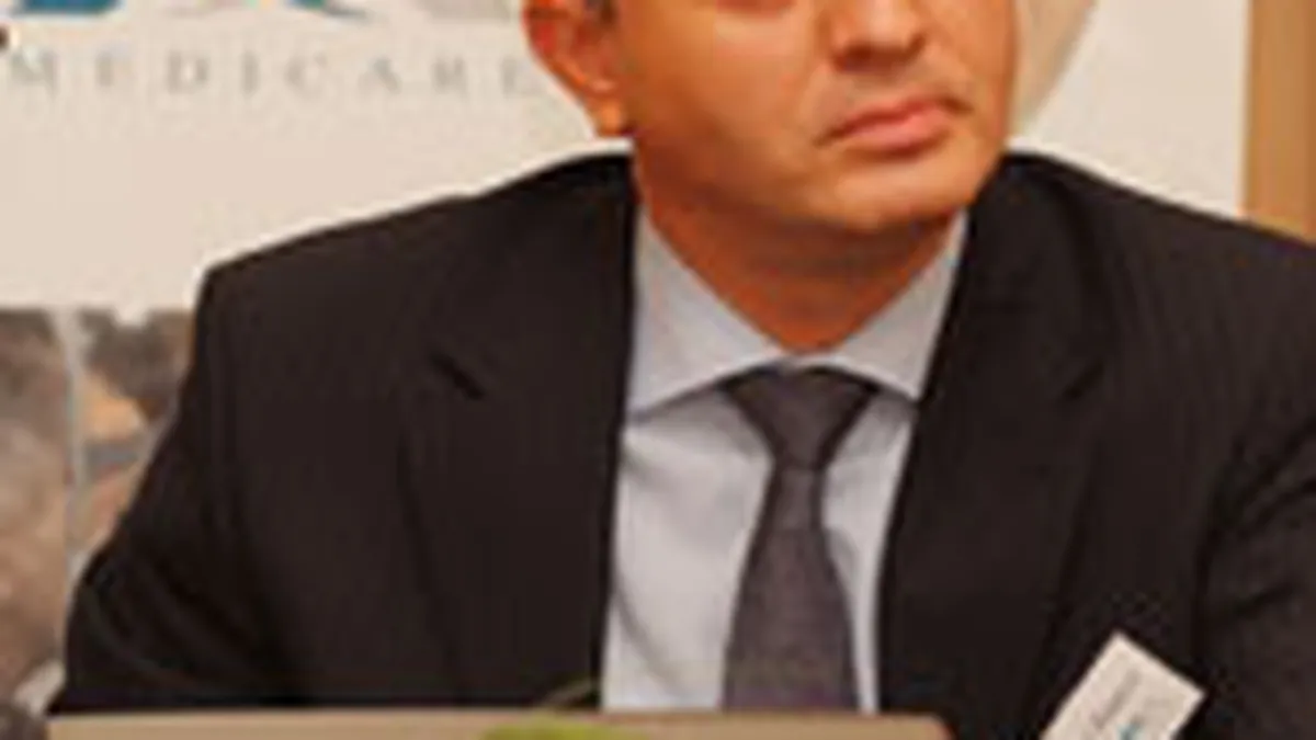 Medicare Technics vrea sa livreze in 2-3 ani primul spital privat \la cheie\