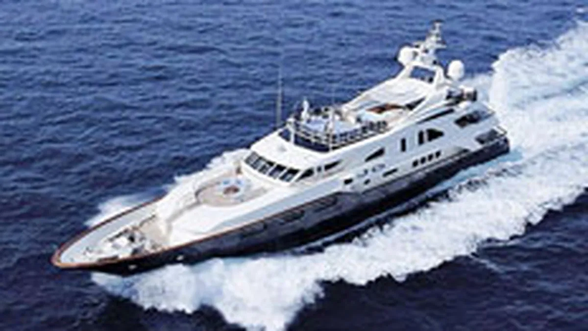 Ambarcatiuni de 15-17 mil. euro la Romanian Boat Show