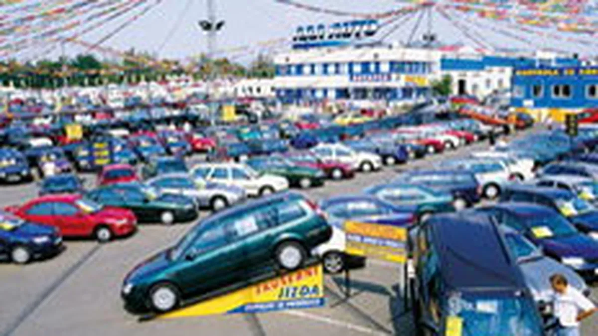 AAA Auto ar putea deschide un nou centru de service in Romania