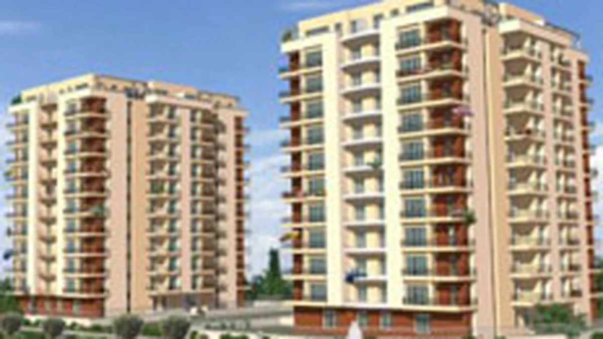 Future Group investeste 90 mil. euro in peste 1.200 de apartamente in Galati