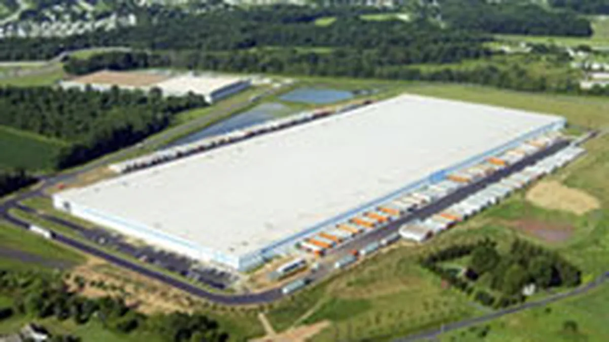 ProLogis: In urmatorii 5 ani vom construi proiecte logistice doar in provincie